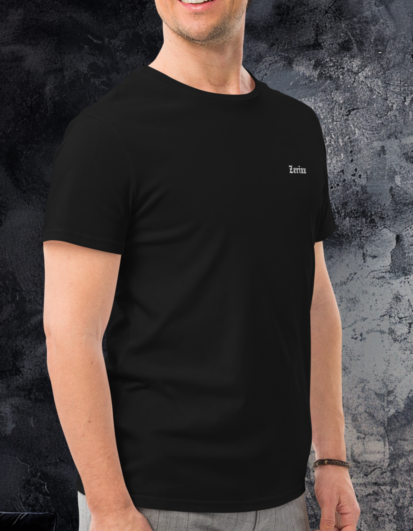 Zerizz Premium T-Shirt Classic